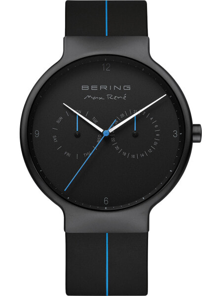 Bering 15542-428 Max René men`s 42mm 5ATM