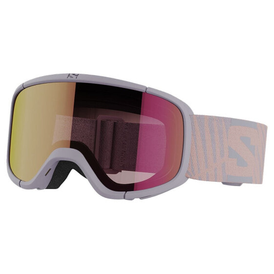 SALOMON Lumi Ski Goggles