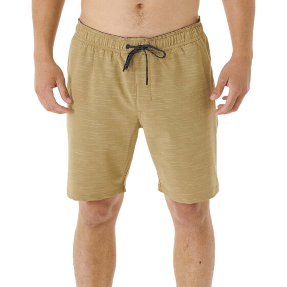 RIP CURL Jackson Volley shorts