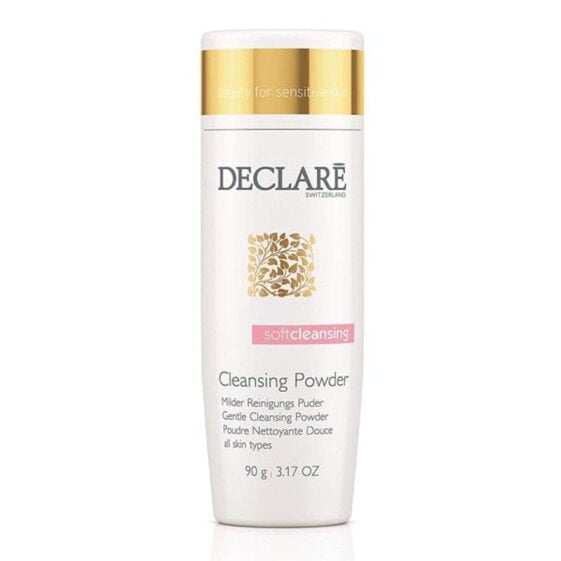 SOFT CLEANSING cleansing powder 90 gr