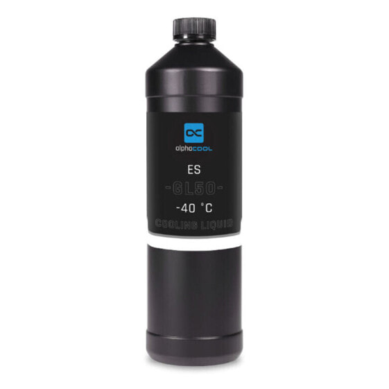 Alphacool ES Liquid GL50 (-40 Grad C) 1000 ml