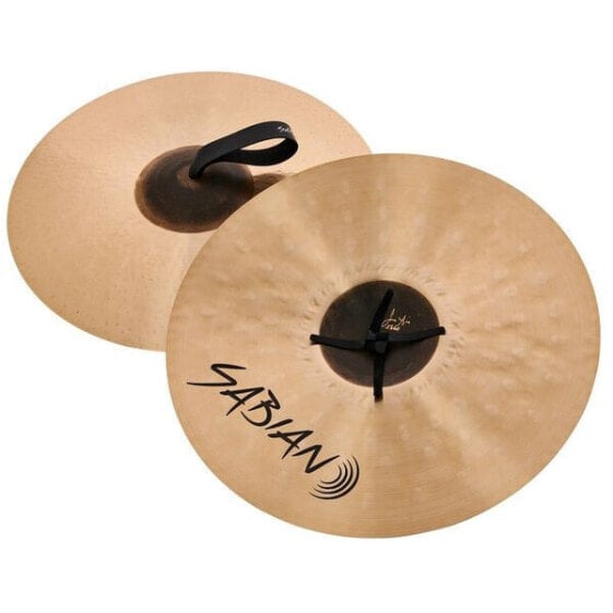 Sabian 18" Artisan Trad. Sym. MH