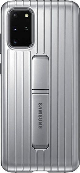 Samsung Etui Protective Standing Cover Czarny do Galaxy S20+ (EF-RG985CBEGEU)