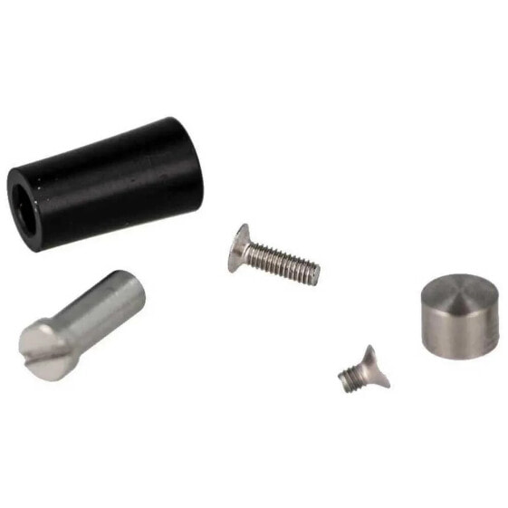 BAETIS Matic Knob And Counterweight