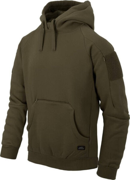 Helikon-Tex Helikon - Bluza z kapturem Urban Tactical Zielona