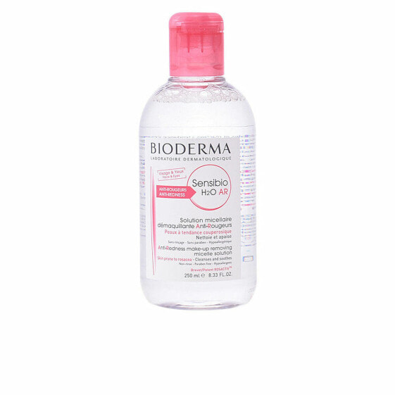 Мицеллярная вода Bioderma Sensibio H2O AR 250 ml