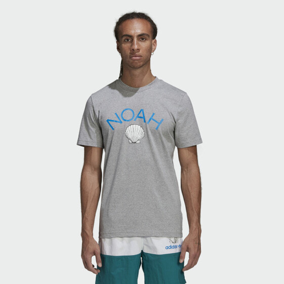 Adidas 274884 Mens NOAH RUNNING TEE size L