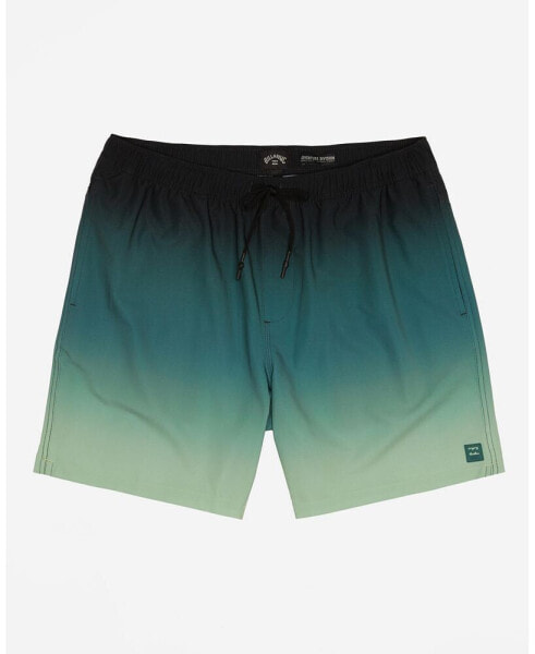 Men's Surf trek Elastic Shorts