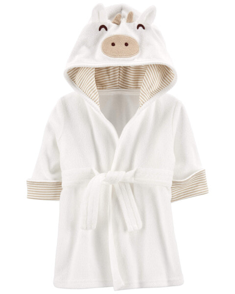 Халат для малышей Carterʻs Baby Hooded Terry Robe