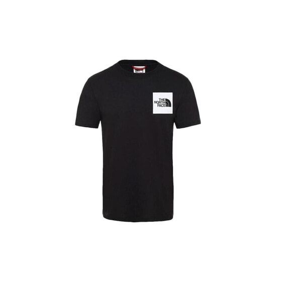 The North Face S-s Fine Tee