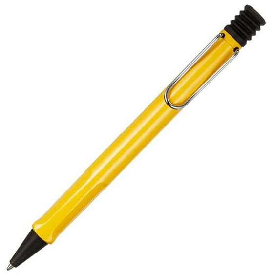 Ручка Lamy Safari 218M Жёлтый
