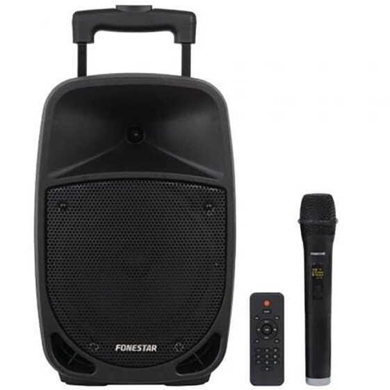 FONESTAR Malibu-308 with microphone portable speaker 100W