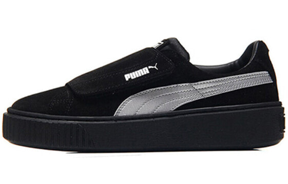 PUMA Platform 366009-02 Sneakers