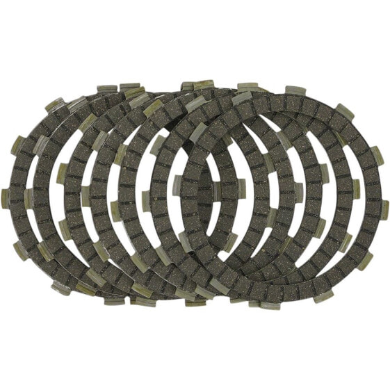 EBC CK Series Cork CK1170 Clutch Friction Plates