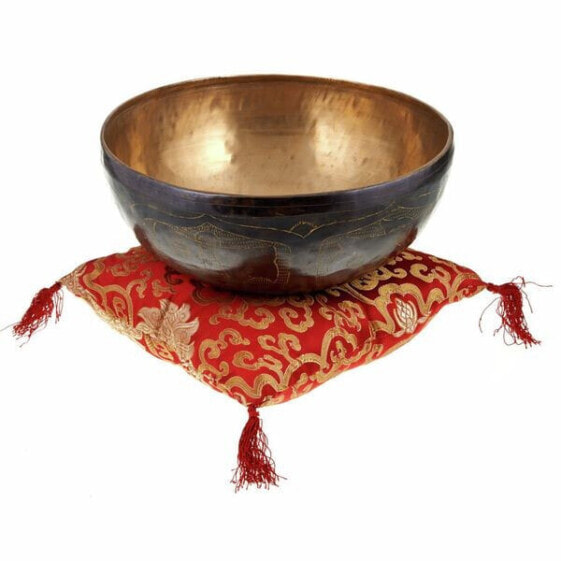 Thomann Tibetan Singing Bowl N5, 2,5kg