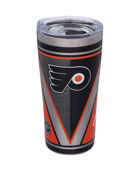 Philadelphia Flyers 20 Oz Powerskate Stainless Steel Tumbler