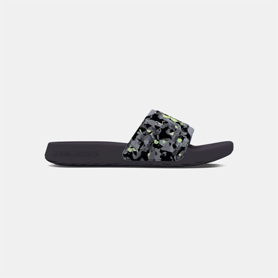 UNDER ARMOUR Ignite Select Graphic slides