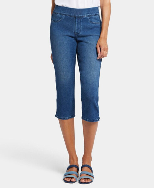 Women's Dakota Crop Jeans