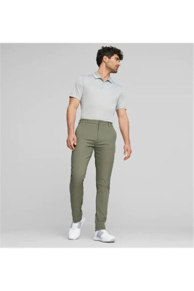 Dealer Tailored Golf Pant / Erkek Upf50 Esnek Pantolon