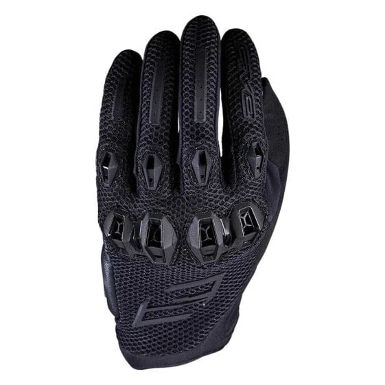 FIVE Stunt Evo 2 Airflow gloves