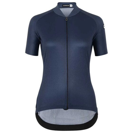 Assos UMA GT C2 Evo short sleeve jersey