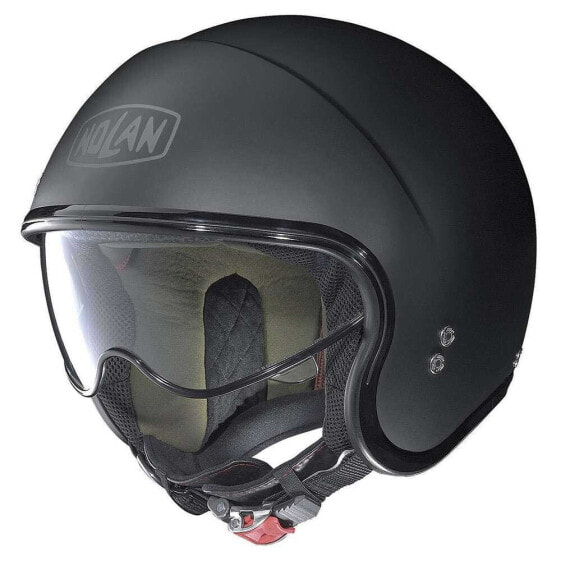 Мотошлем Nolan N21 Classic Open Face Helmet