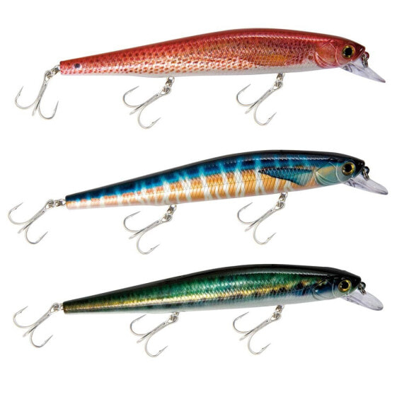 NOMURA Sardine Minnow 130 mm 20.1g