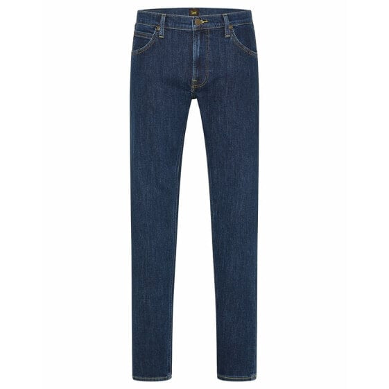 LEE Daren Zip Fly jeans