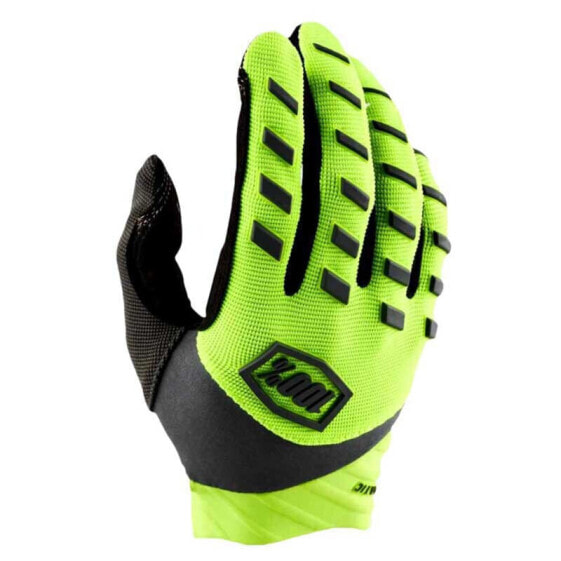 100percent Airmatic Youth Gloves