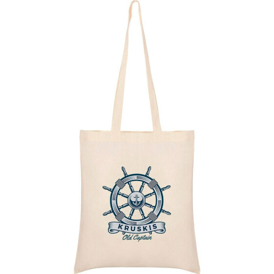 Сумка KRUSKIS Rudder Tote Bag