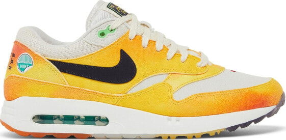 [DV6802-007] MENS NIKE AIR MAX 1 '86 OG GOLF NRG 'BIG BUBBLE ALWAYS FRESH' - PHA