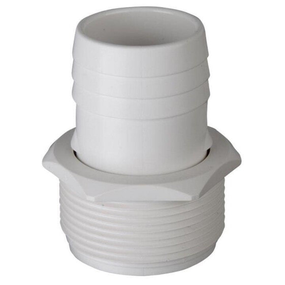 GRE ACCESSORIES Hose Adapter With Threaded Connection