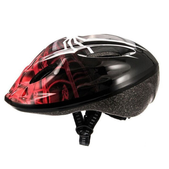 Шлем велосипедный детский Meteor MV5-2 23223