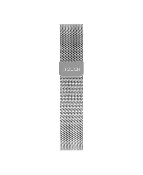 Ремешок iTouch Air 4 Zinc Alloy Mesh