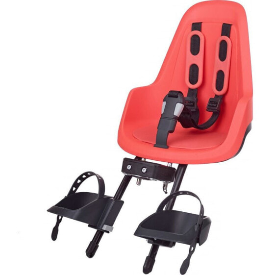 BOBIKE One Mini Front Child Bike Seat