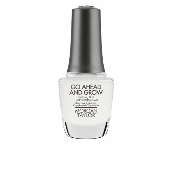 Защитный лак для ногтей Morgan Taylor Go Ahead And Grow (15 ml)