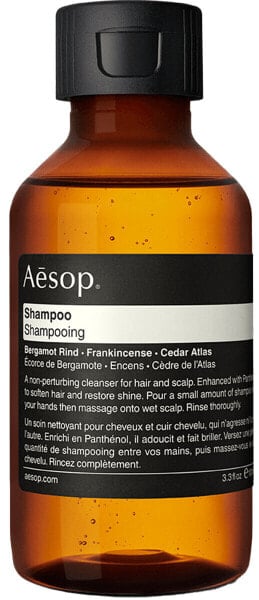 Shampoo