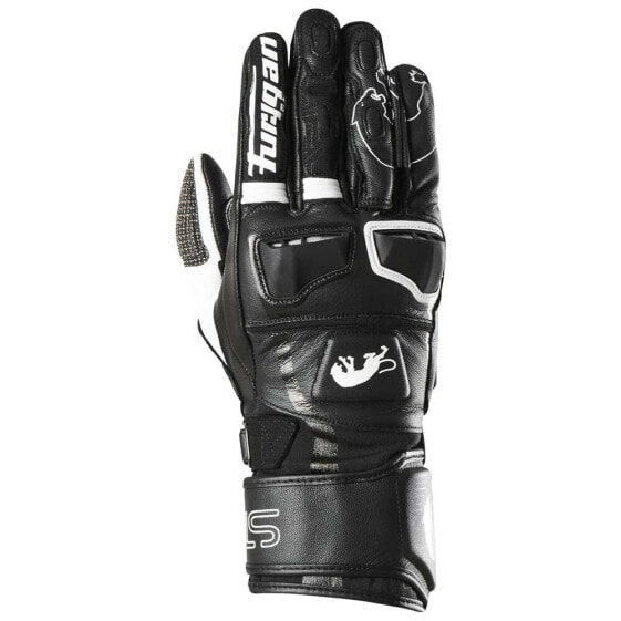 FURYGAN STYG 15 leather gloves