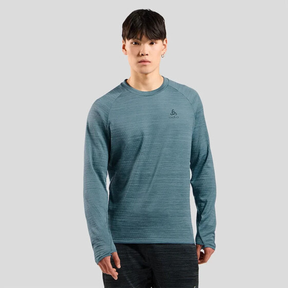 ODLO Essential long sleeve T-shirt