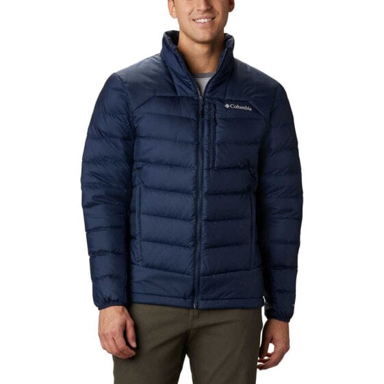 COLUMBIA Autumn Park down jacket