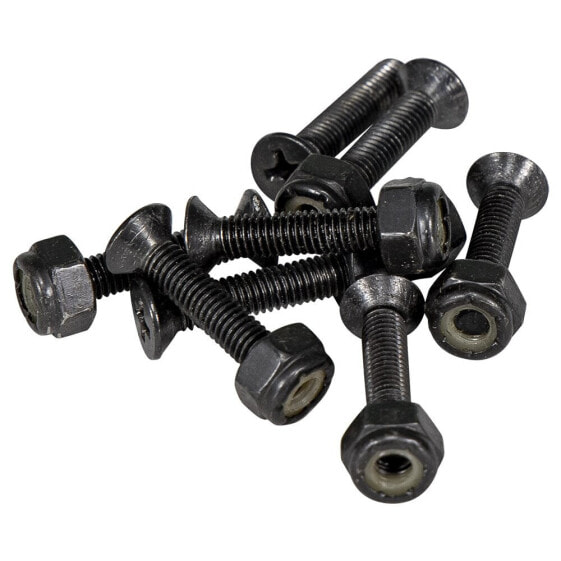 KRF Mounting bolts screw 8 units