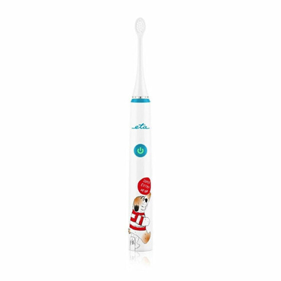 Электрическая зубная щетка ETA 0706 90000 Sonetic Kids