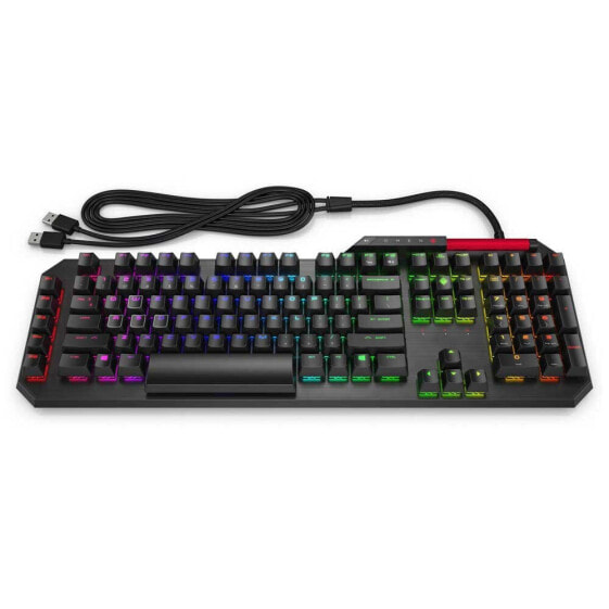 HP Omen 1100 Gaming Mechanical Keyboard