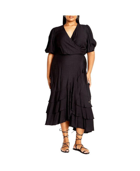 Plus Size Bea Dress