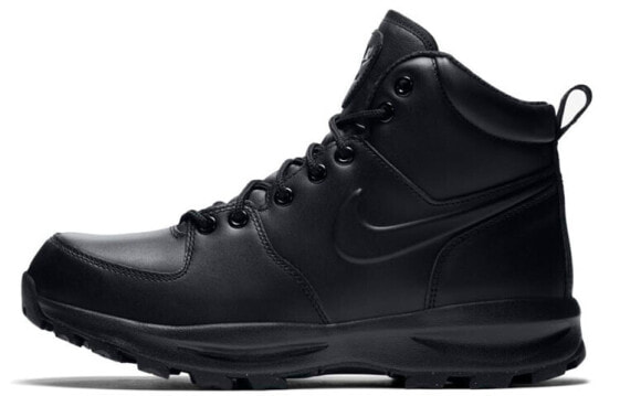 Обувь спортивная Nike Manoa Leather 454350-003