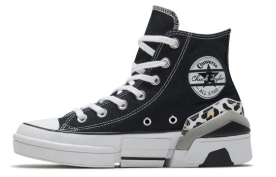 Кеды женские Converse CPX70 черные