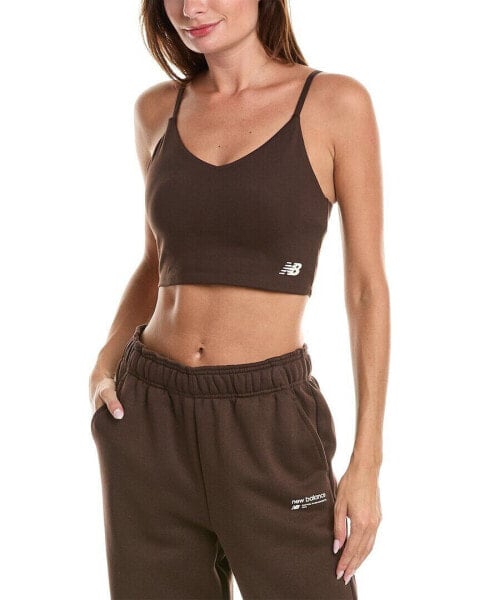 New Balance Light Bra Women's