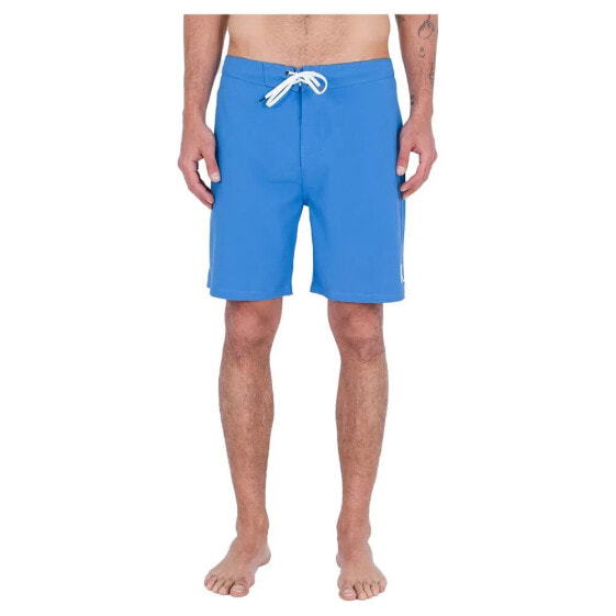 HURLEY One&Only Solid 20´´ Swimming Shorts