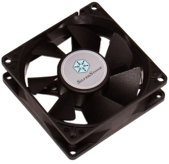 SilverStone 80mm Fan SST-FN81