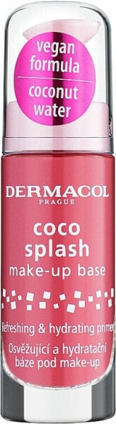 Dermacol Coco Splash Make-up Base